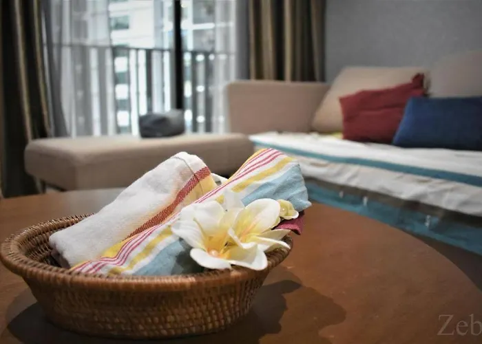 I-City Casa Lucia- Wifi, Netflix, Parking, 60Inch Big Tv, 7Pax
