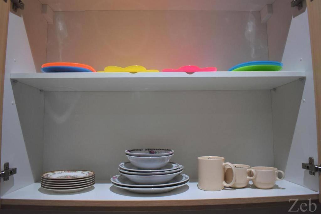 I-city Casa Lucia- Wifi, Netflix, Parking, 60inch Big Tv, 7pax Apartment *