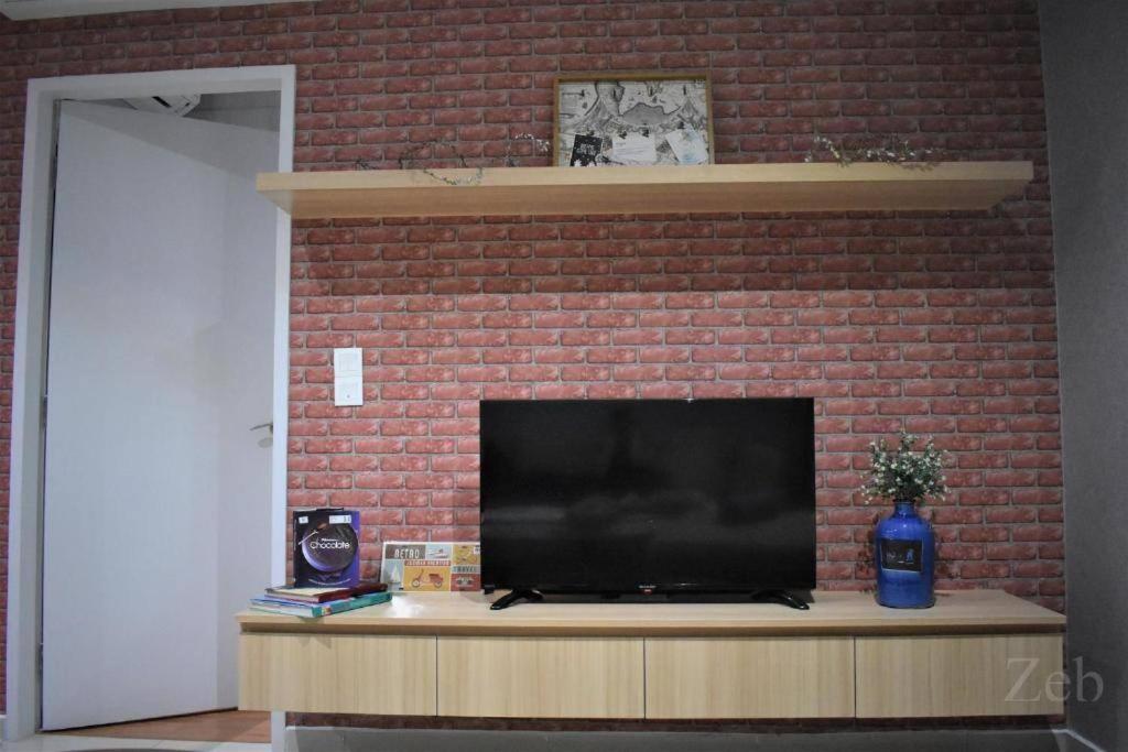 I-city Casa Lucia- Wifi, Netflix, Parking, 60inch Big Tv, 7pax