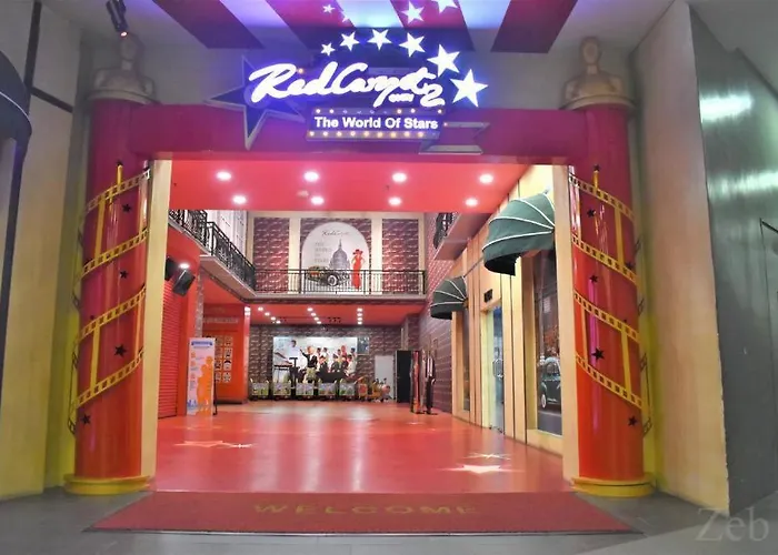 I-City Casa Lucia- Wifi, Netflix, Parking, 60Inch Big Tv, 7Pax
